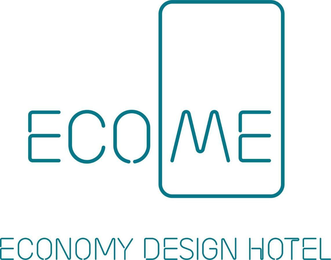 Ecome Hotel Heidenheim an der Brenz Exterior photo