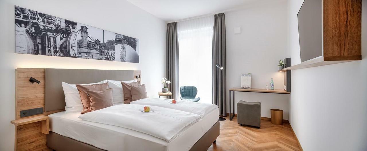 Ecome Hotel Heidenheim an der Brenz Exterior photo